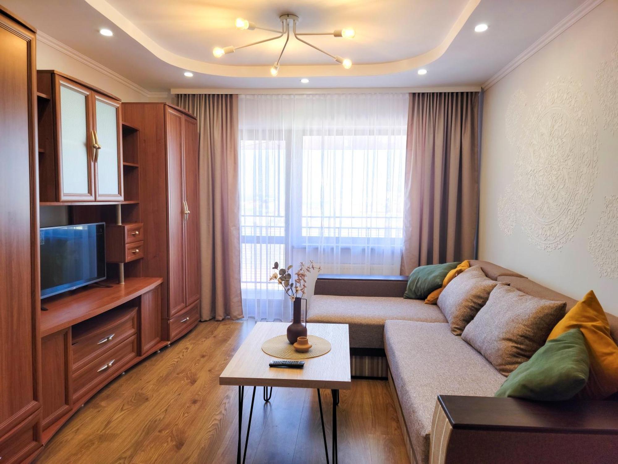 Сentral Ap4you.if Ivano-Frankivsk Exterior foto